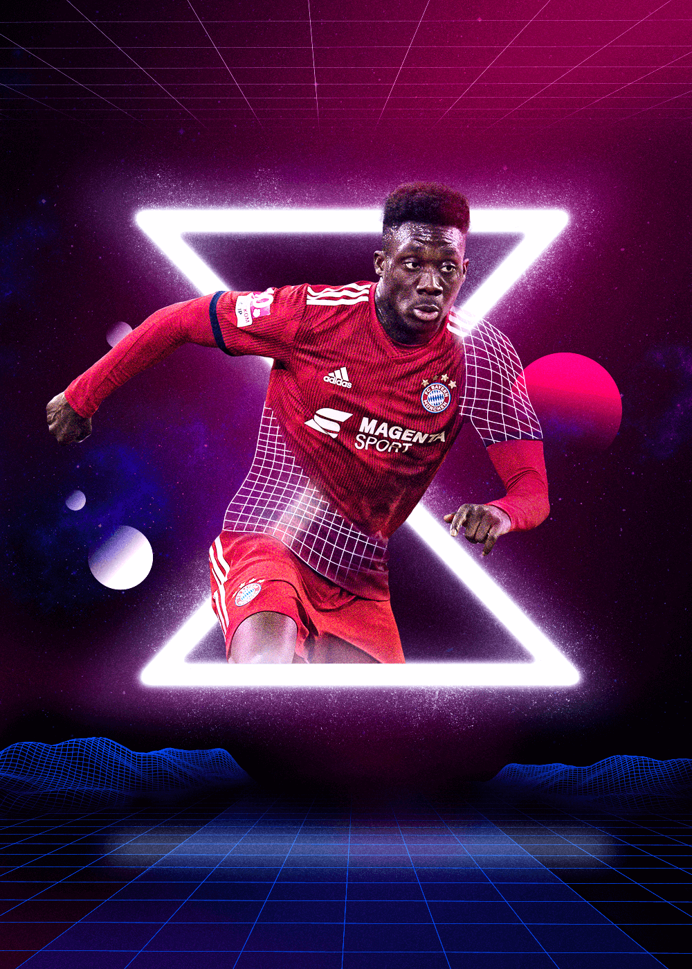 他需要一些 他需要一些