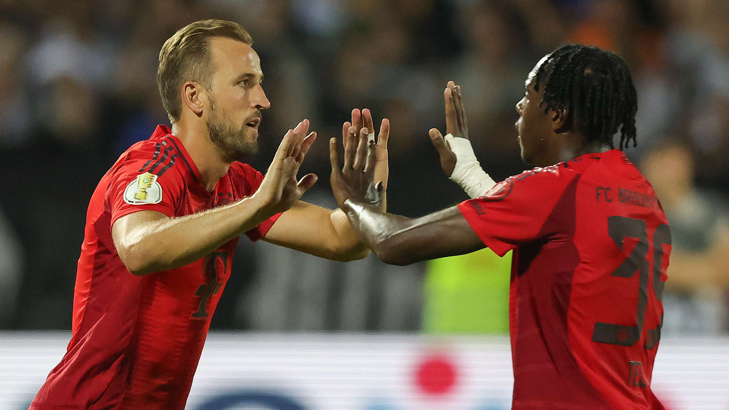 他的攔截和 他的攔截和