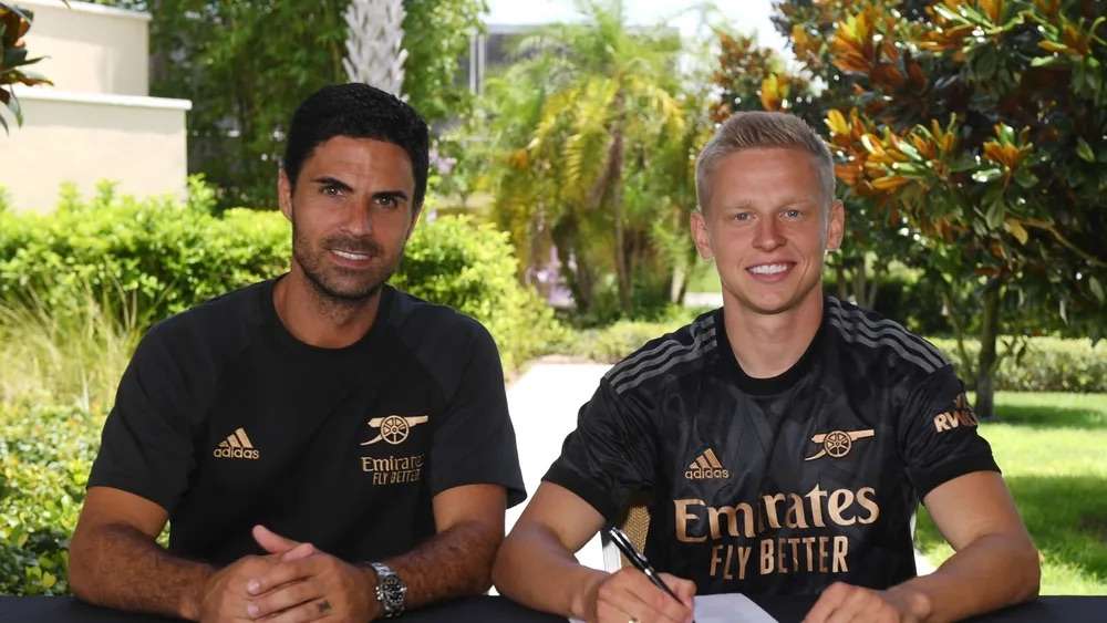 回顧李鐵的 回顧李鐵的