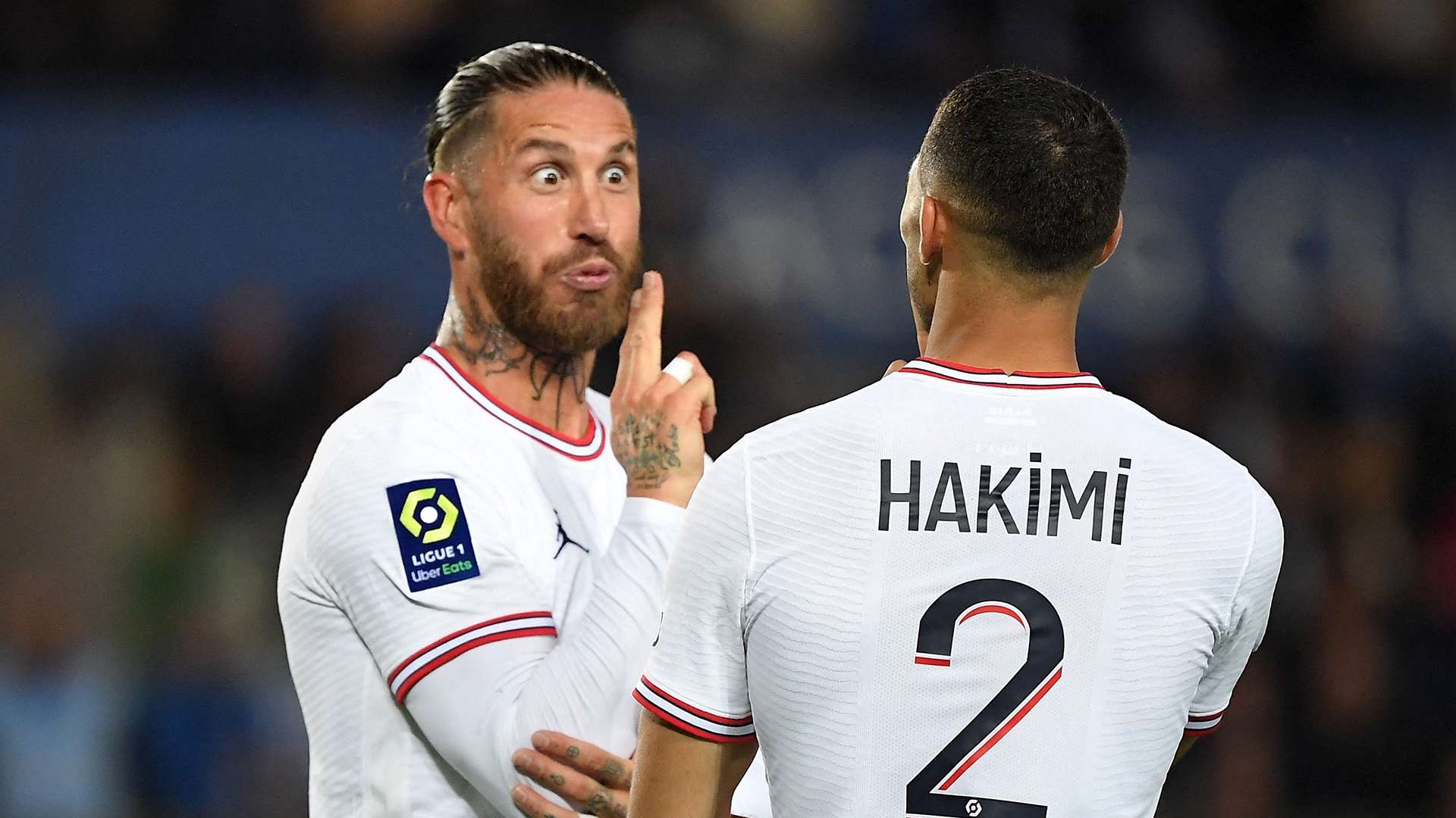 在本场欧冠 在本场欧冠