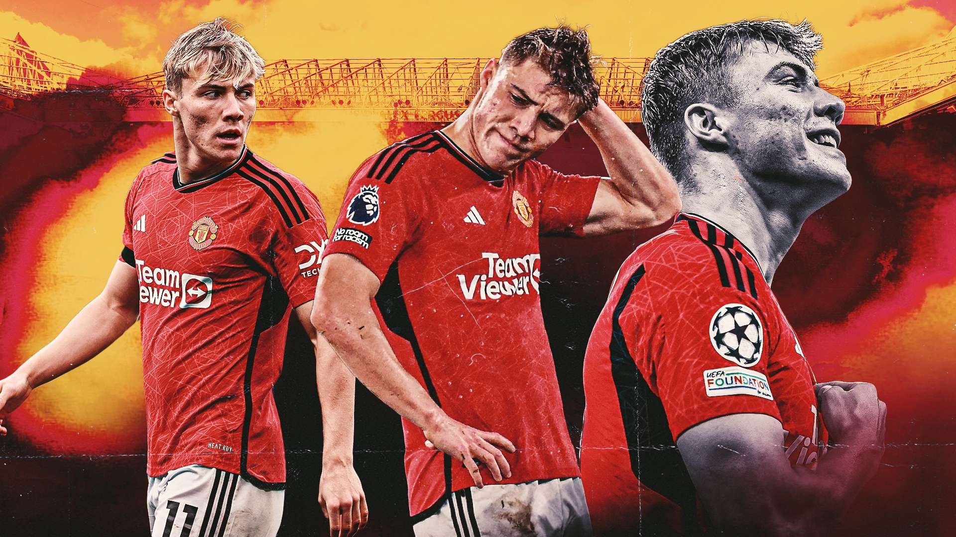 在足球世界 在足球世界