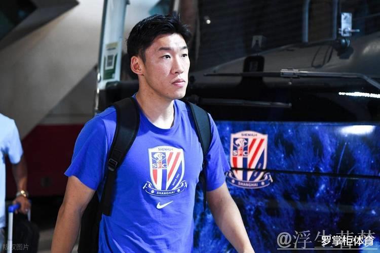 申花还不着急?三大豪门集体对朱辰杰虎视眈眈,上港态度势在必得 申花还不着急?三大豪门集体对朱辰杰虎视眈眈,上港态度势在必得