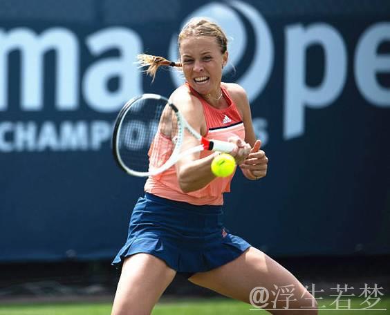 球场上的咄咄怪事，那一年，康塔维特竟成共享冠军