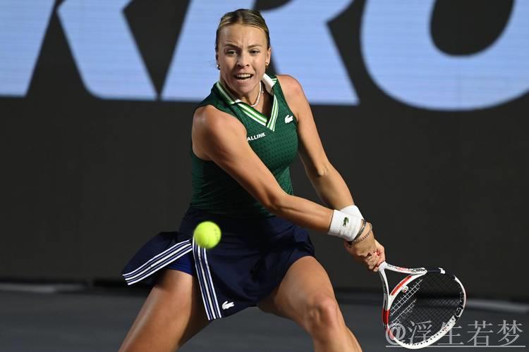 球场上的咄咄怪事，那一年，康塔维特竟成共享冠军